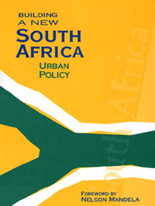 Title details for Building a New South Africa, Volume 2 by Marc van Ameringen - Available